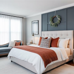 accented neutral color scheme
