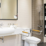 bathrooms for seniors