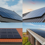 best roof for solar panels