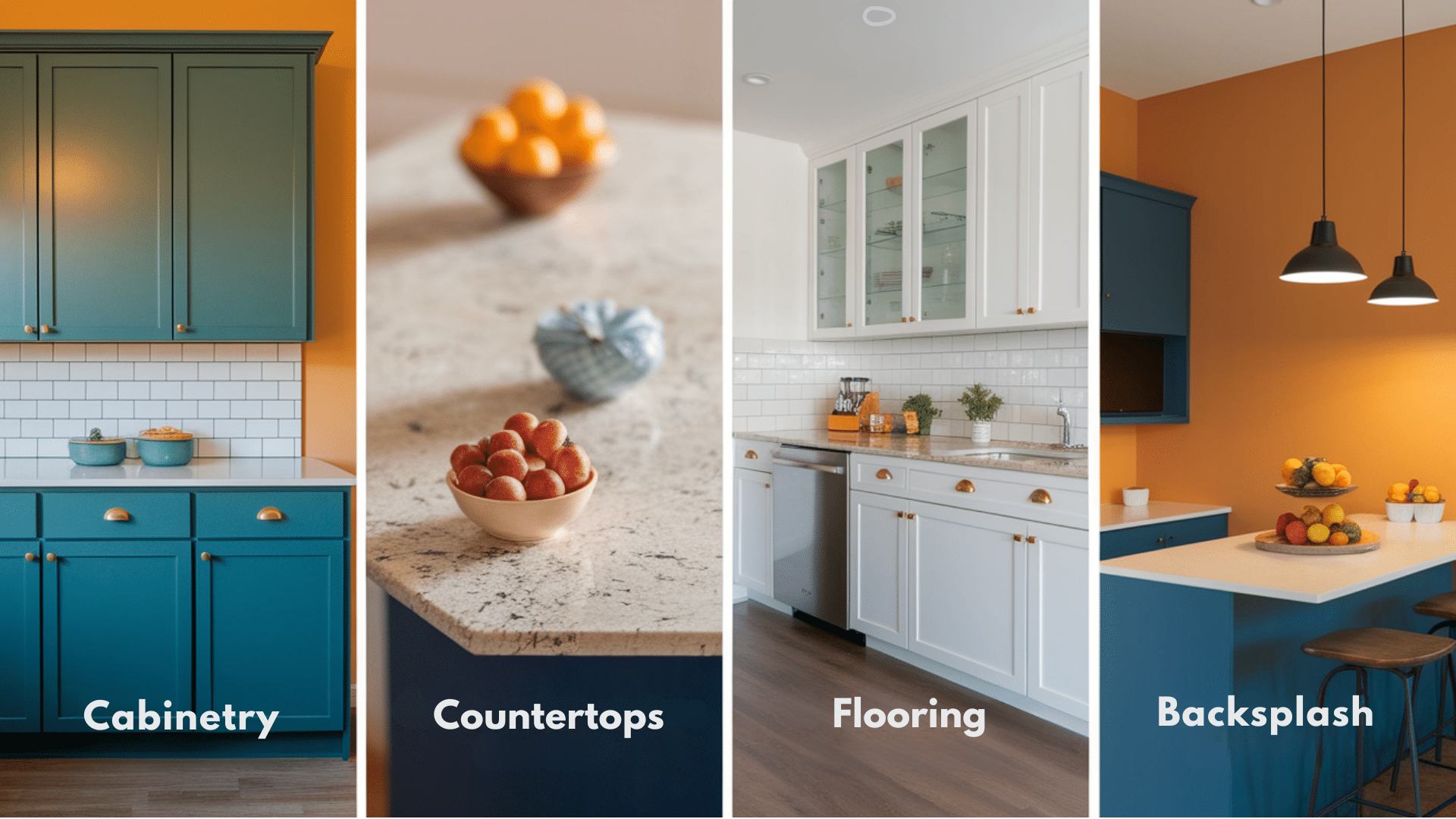 Small Kitchen Remodel Costs Without Appliances: A Breakdown - HelpWithDIY
