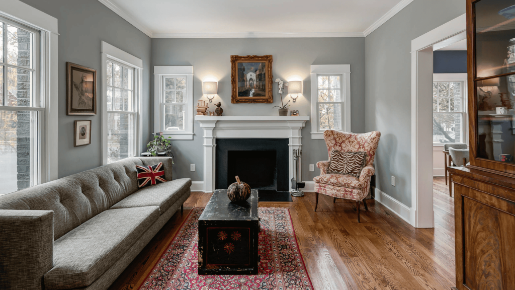 coventory-room