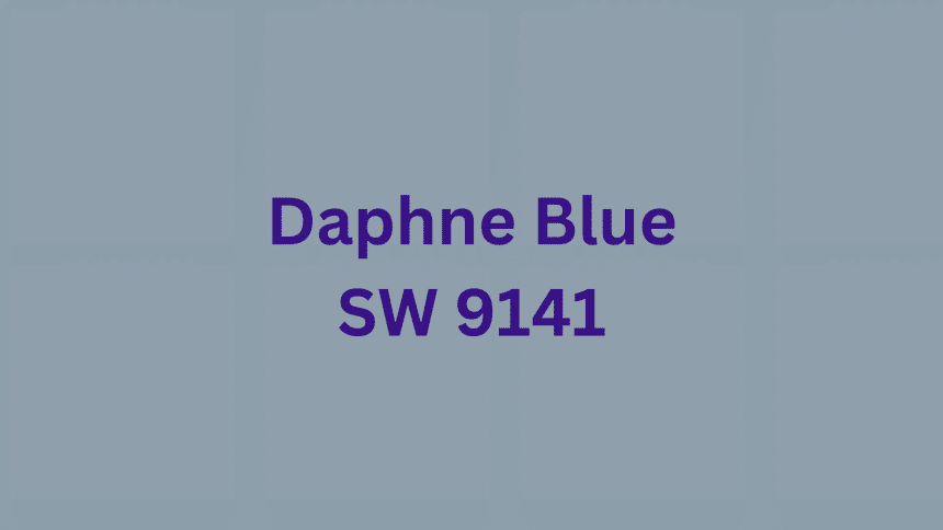 daphne+blue+color