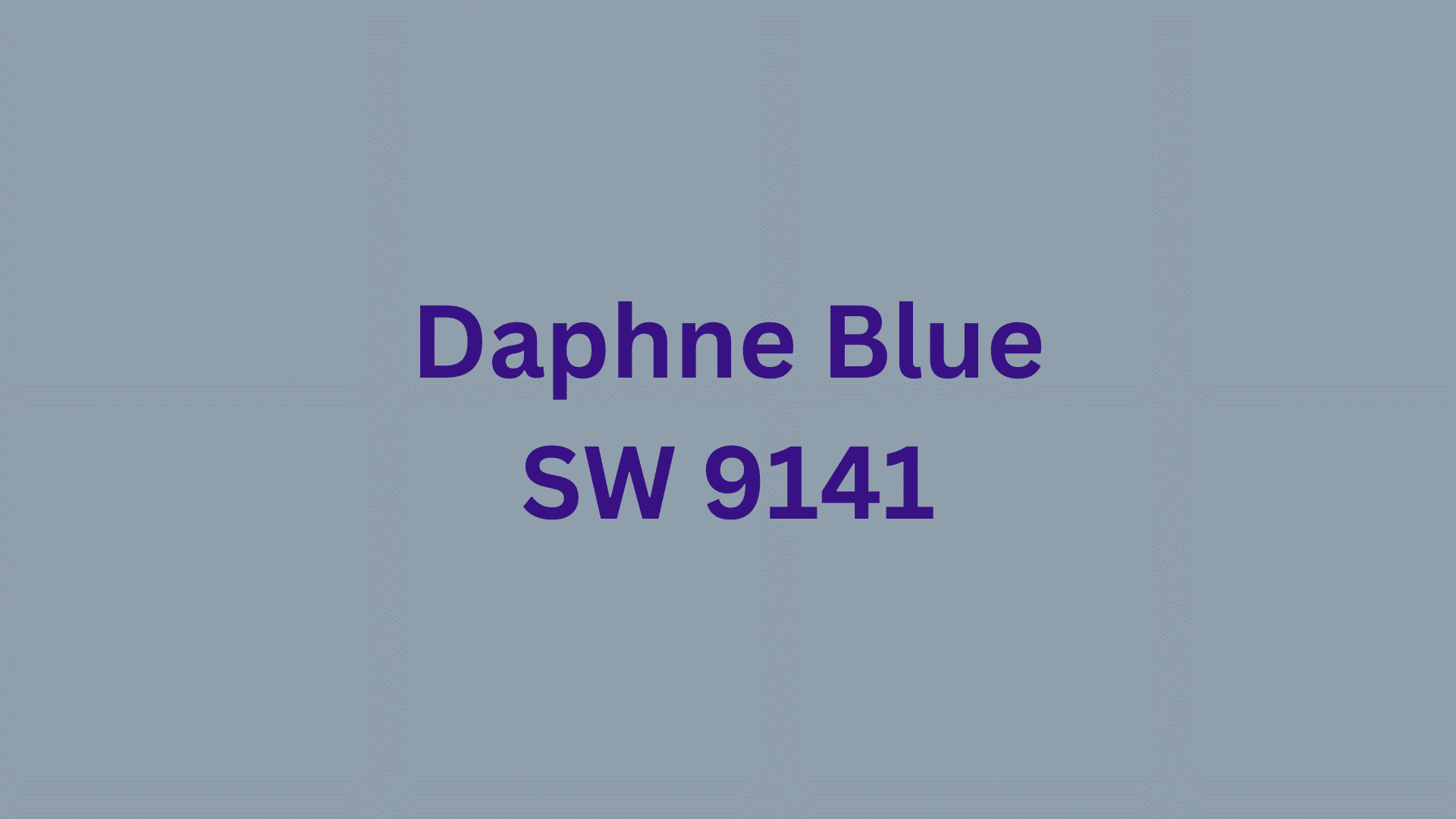 daphne+blue+color