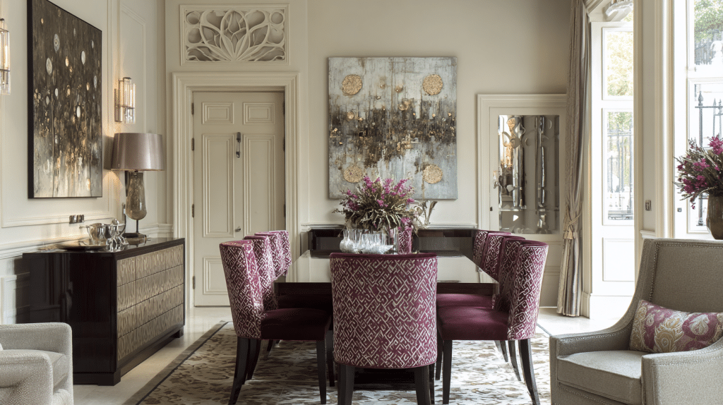 dining-room