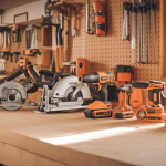diy power tools
