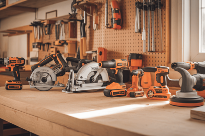 diy power tools