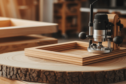 diy router sled