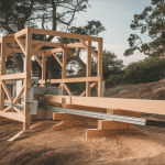diy sawmill