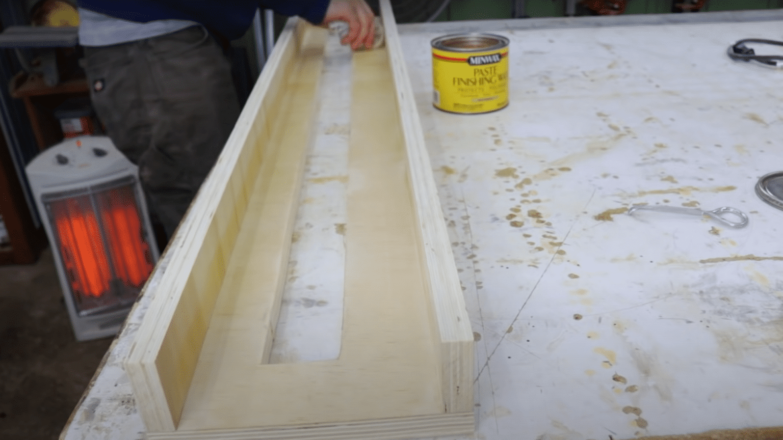 DIY Router Sled: Complete Build Guide for Woodworkers - HelpWithDIY