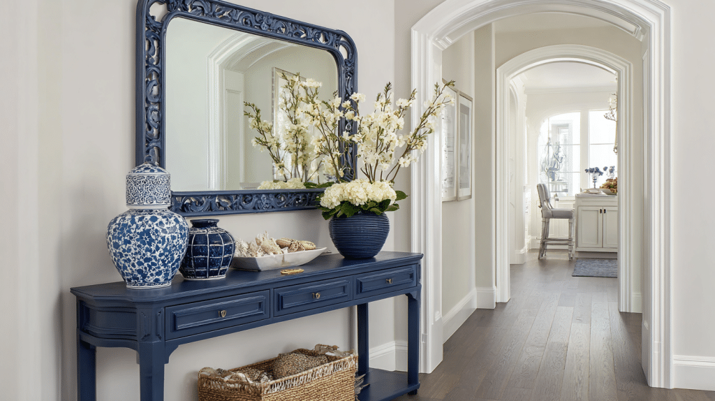 entryway