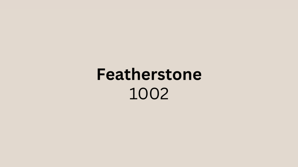 featherstone
