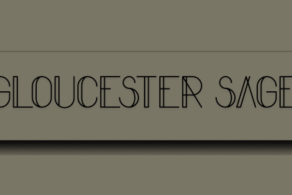 gloucester+sage