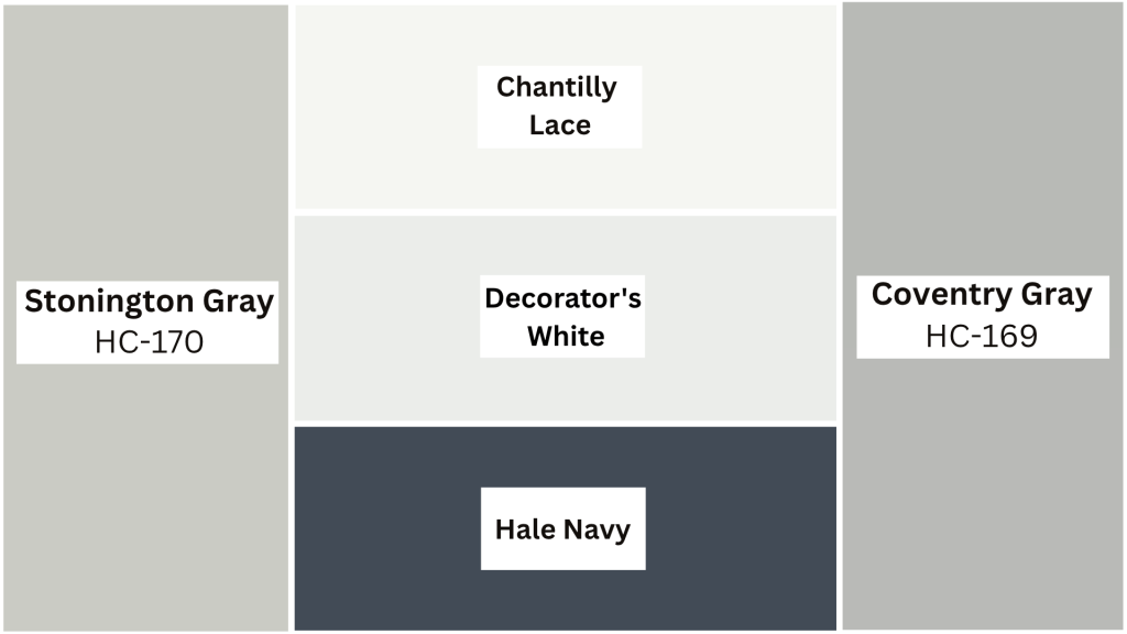 gray-pairings