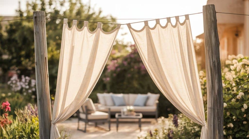 hang-outdoor-curtains-with-wire-1