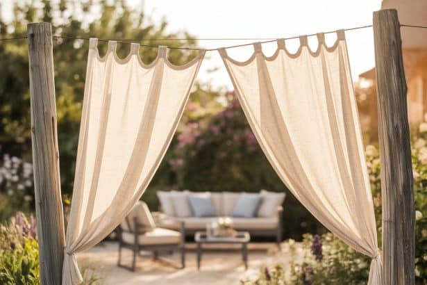 hang-outdoor-curtains-with-wire-1