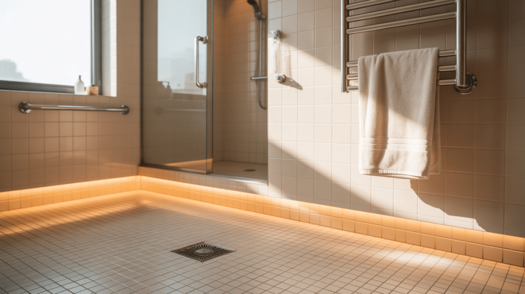 heated+floor