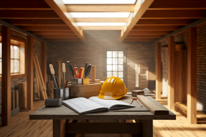 how long does it take to finish a basement