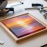 how-to-frame-a-canvas