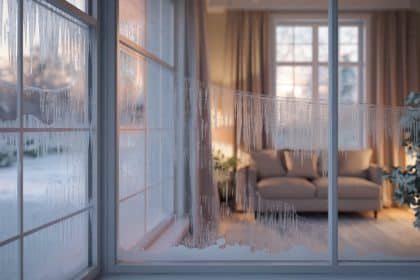 ice+on+inside+of+windows