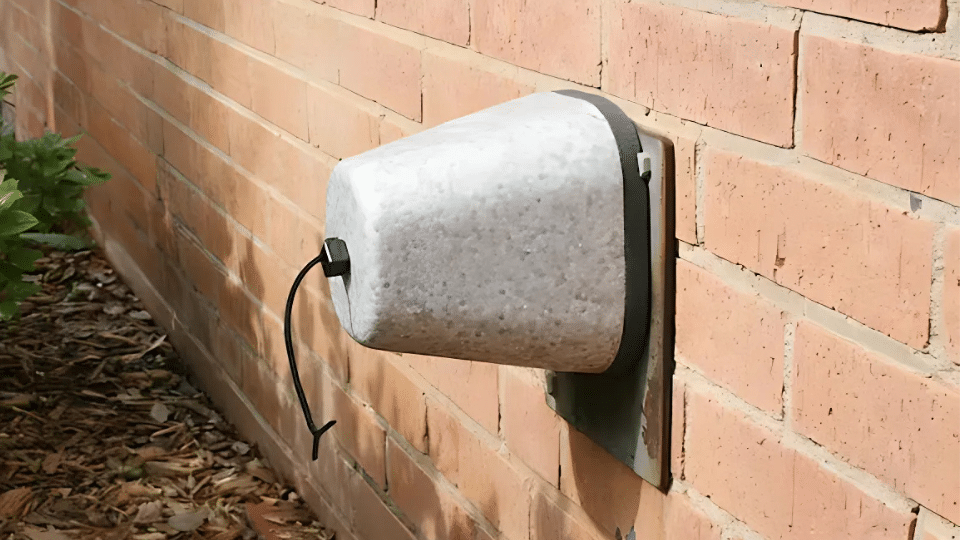 insulate+outdoor+faucet