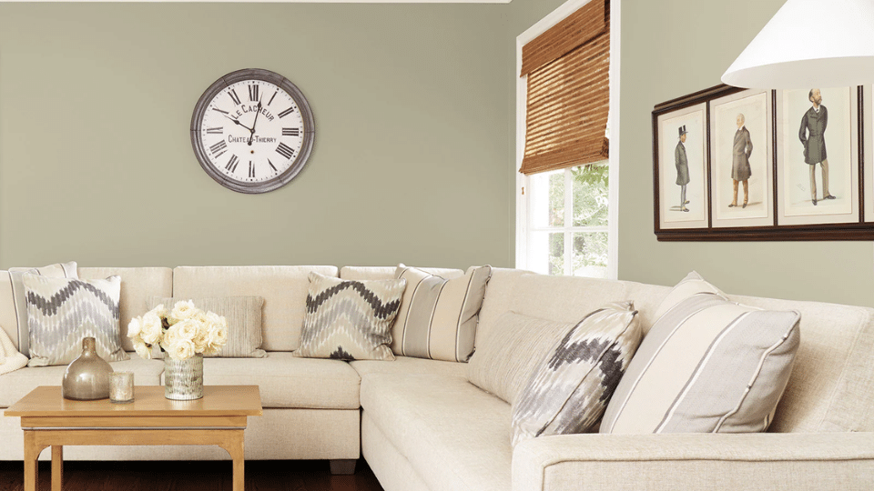 living-room