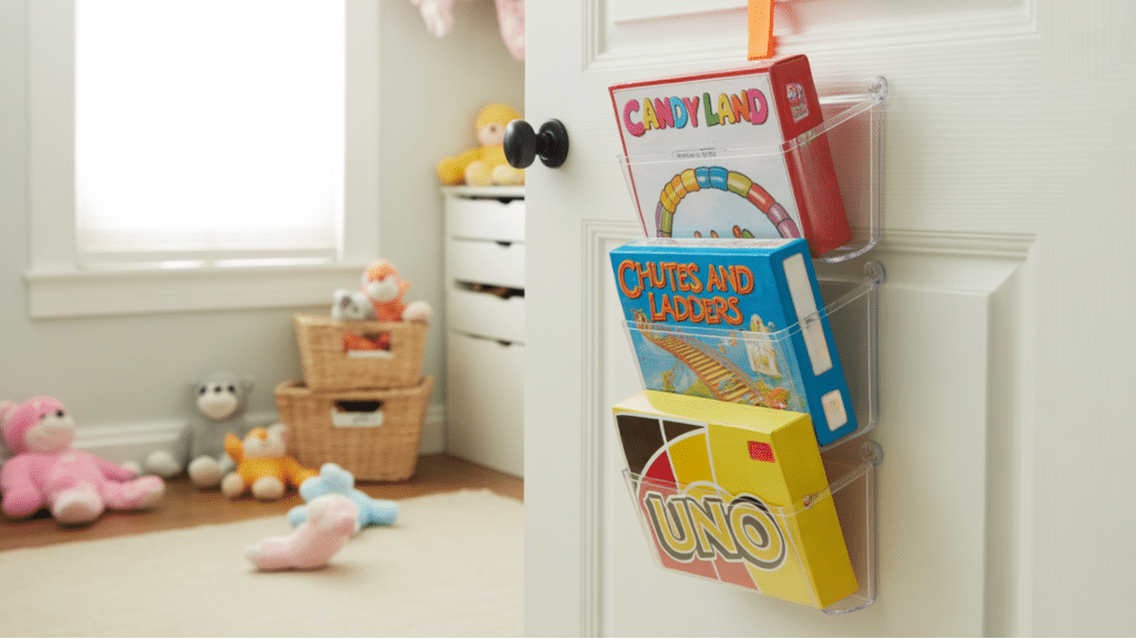 magazine-holder