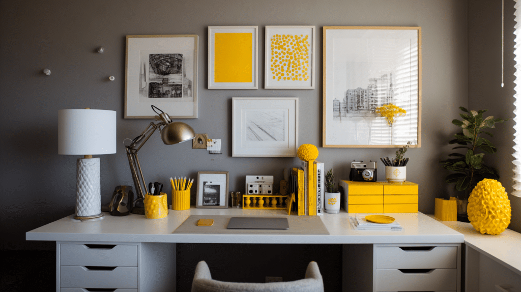 office