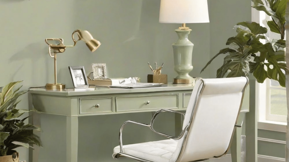 office