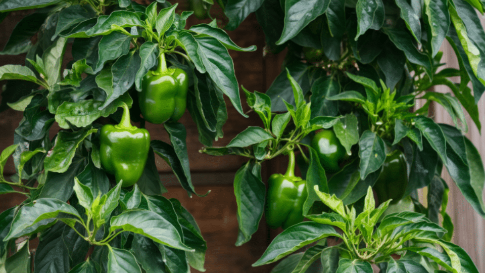 plant-Pepper