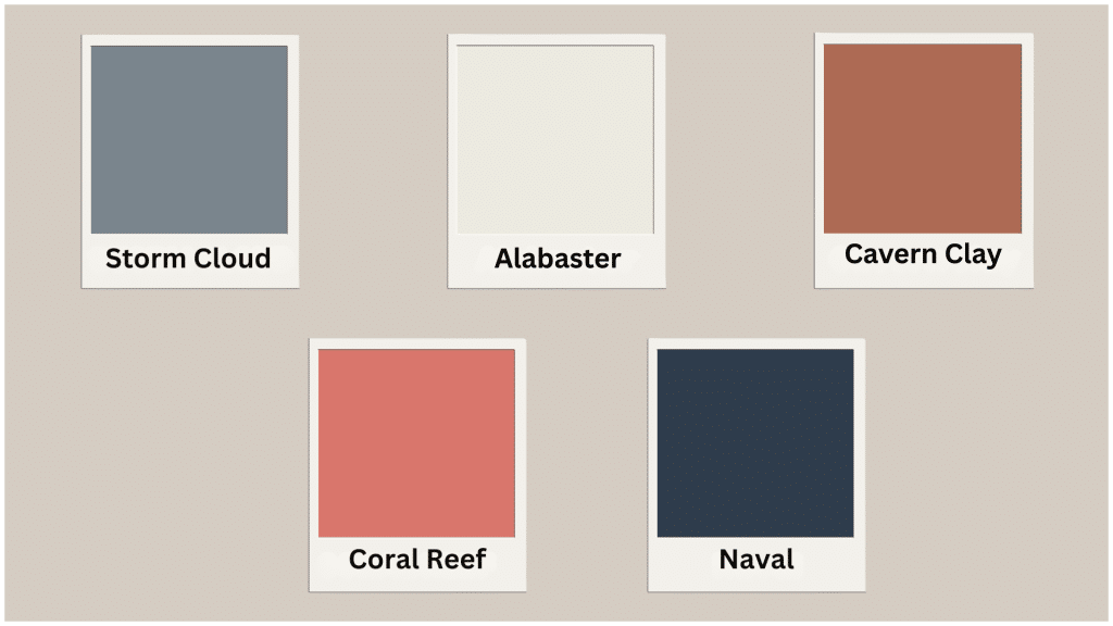popular-gray-palette