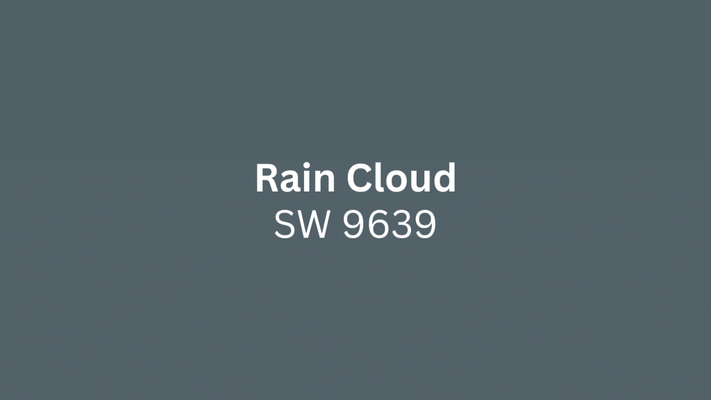 rain-cloud