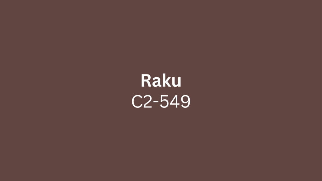 raku
