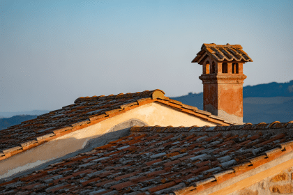 roof types in texas