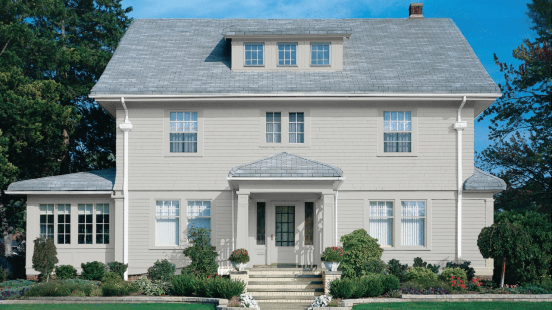 sherwin williams crushed ice