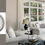 sherwin williams popular gray