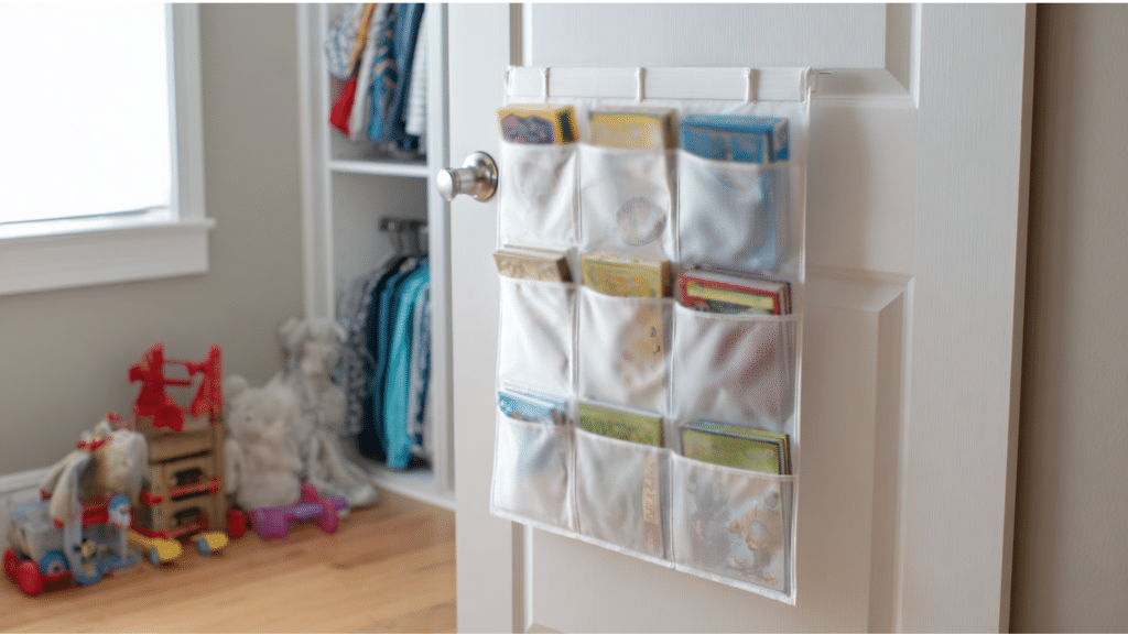 shoe-organiser