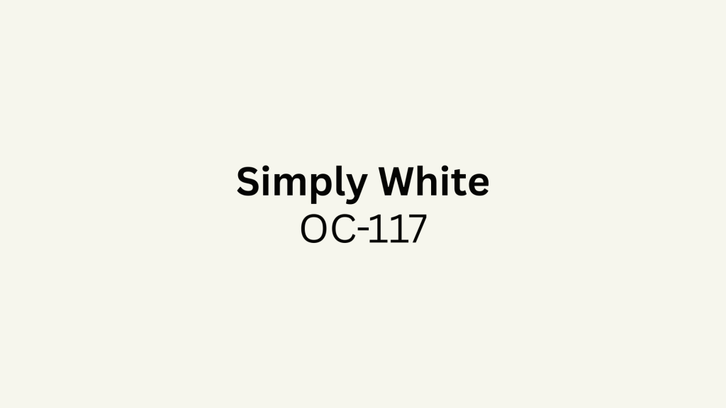 simply-white