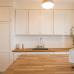 small kitchen remodel cost without appliances
