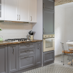 types of kitchen cabinet doors