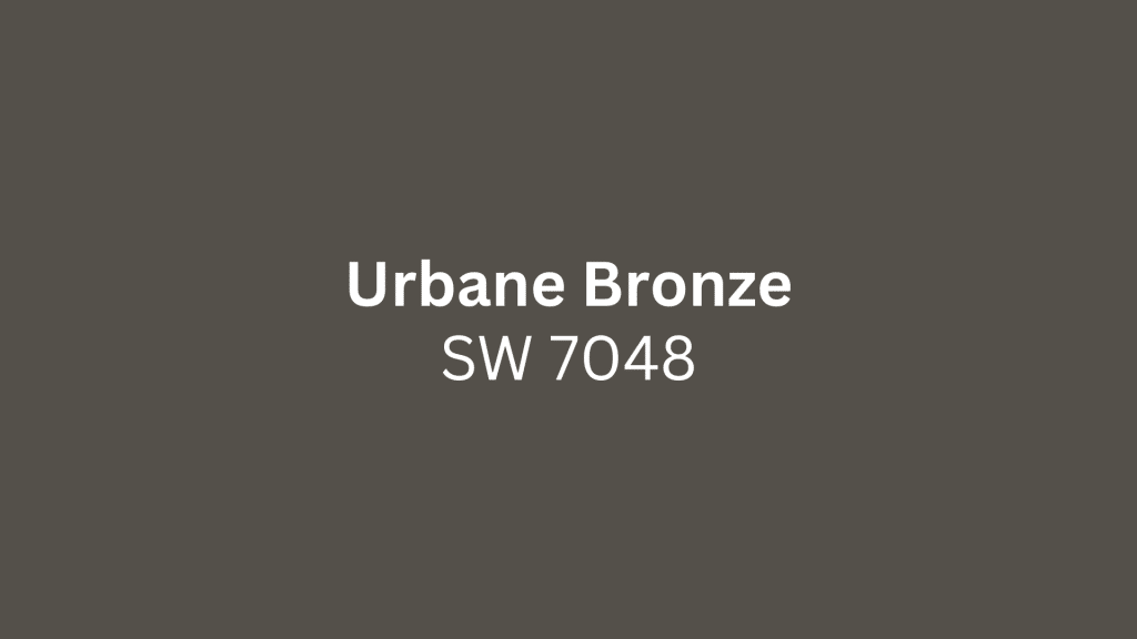 urbane-bronze