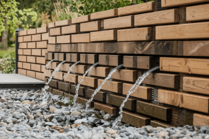 water-drainage