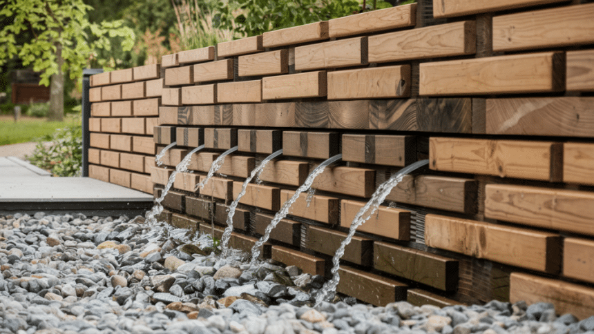 water-drainage