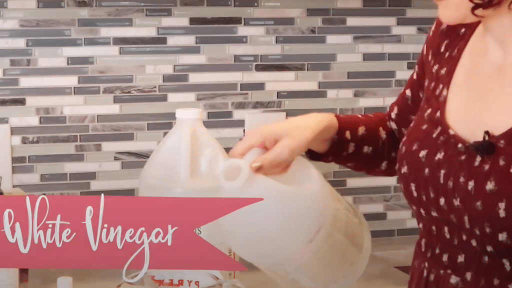 white-vinegar