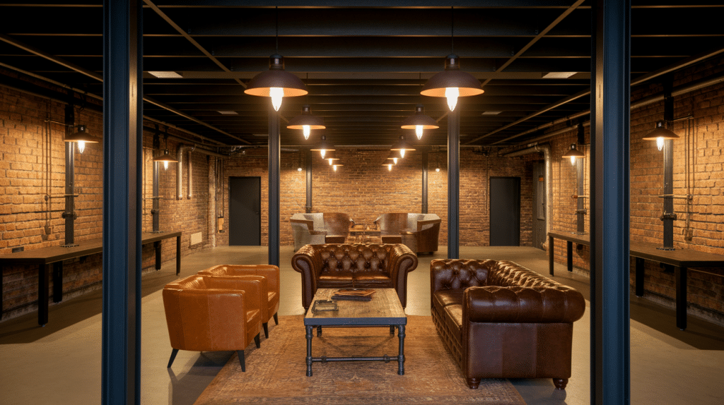 Industrial Style