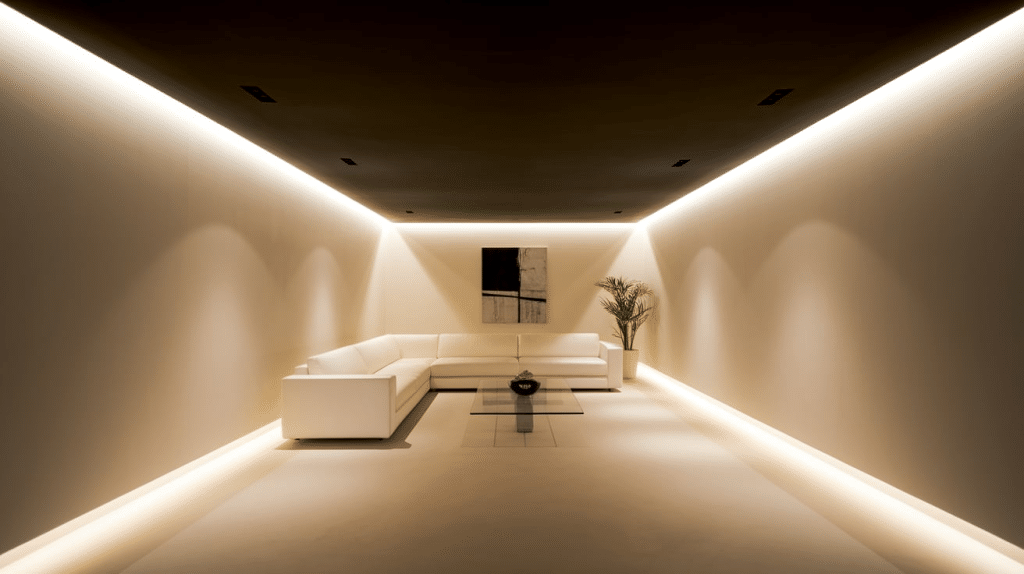 Modern Minimalism