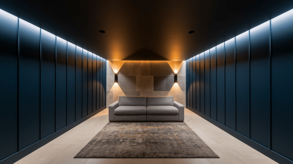 Accent Walls