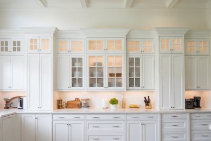 What to Know Before Installing Cabinets to the Ceiling