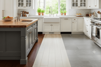 Best Flooring Options