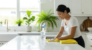 Care and Maintenance Tips