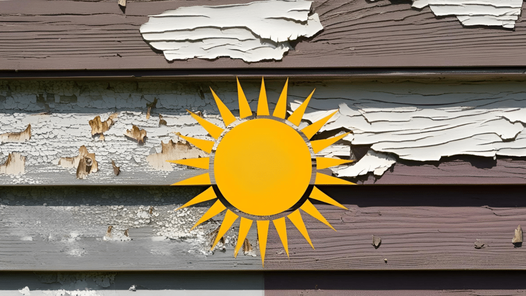 Condition of the Surface